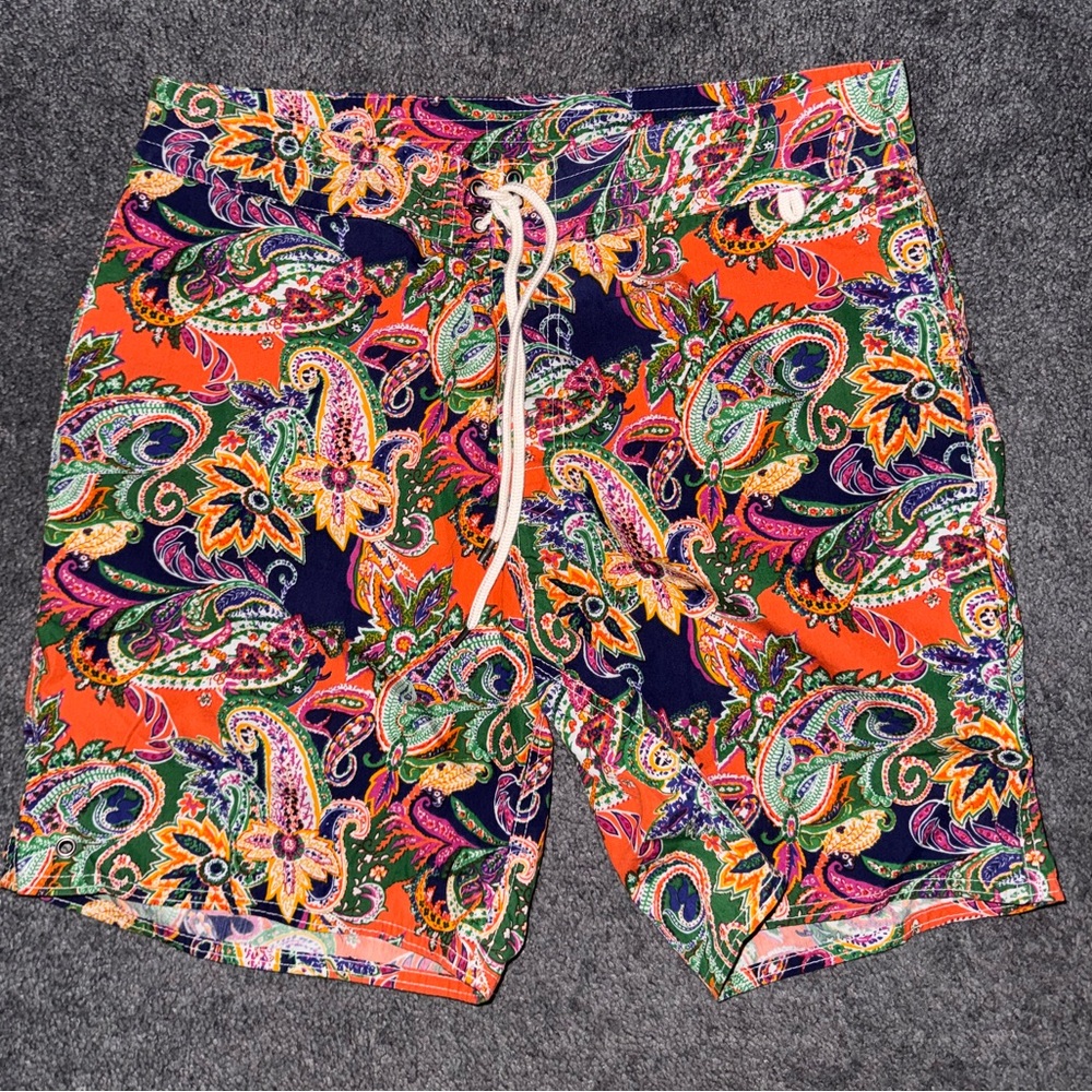 Ralph Lauren bathing suit